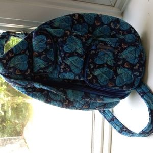 Laurel Burch Shoulder Bag